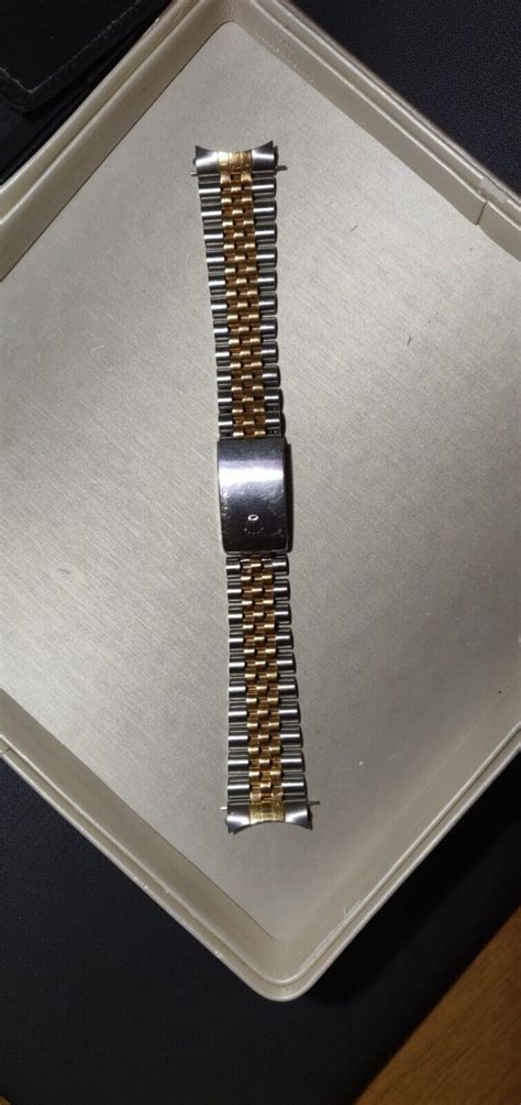 rolex oro 455